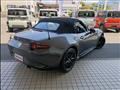 2025 Mazda Roadster