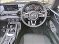 2025 Mazda Roadster