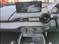 2025 Mazda Roadster
