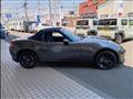 2025 Mazda Roadster