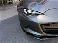 2025 Mazda Roadster