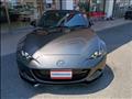 2025 Mazda Roadster