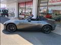 2025 Mazda Roadster