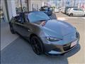 2025 Mazda Roadster
