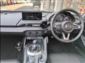 2025 Mazda Roadster