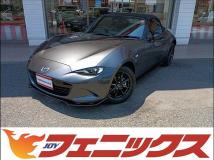 2025 Mazda Roadster