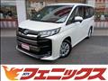 2023 Toyota Noah