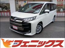 2023 Toyota Noah