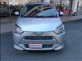 2021 Daihatsu Mira Es