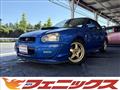 2004 Subaru Impreza