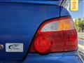 2004 Subaru Impreza