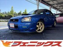 2004 Subaru Impreza