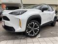 2025 Toyota Yaris Cross