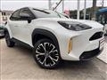 2025 Toyota Yaris Cross