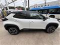 2025 Toyota Yaris Cross