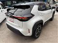 2025 Toyota Yaris Cross
