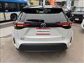 2025 Toyota Yaris Cross