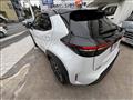 2025 Toyota Yaris Cross