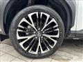 2025 Toyota Yaris Cross