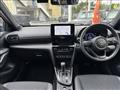 2025 Toyota Yaris Cross