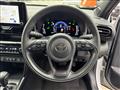 2025 Toyota Yaris Cross