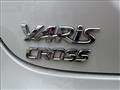 2025 Toyota Yaris Cross