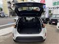 2025 Toyota Yaris Cross