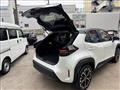2025 Toyota Yaris Cross