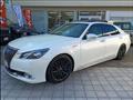 2013 Toyota Crown Majesta