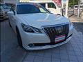 2013 Toyota Crown Majesta