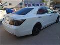 2013 Toyota Crown Majesta