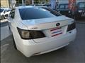 2013 Toyota Crown Majesta