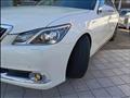 2013 Toyota Crown Majesta