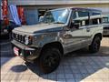 2023 Suzuki Jimny