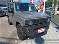 2023 Suzuki Jimny