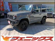 2023 Suzuki Jimny