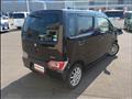 2017 Suzuki Wagon R