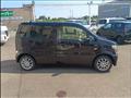 2017 Suzuki Wagon R
