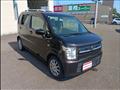 2017 Suzuki Wagon R