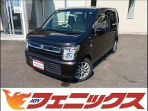 2017 Suzuki Wagon R