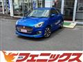 2018 Suzuki Swift