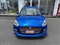 2018 Suzuki Swift