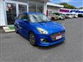 2018 Suzuki Swift