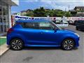 2018 Suzuki Swift