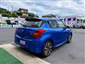 2018 Suzuki Swift