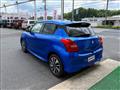 2018 Suzuki Swift