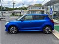 2018 Suzuki Swift
