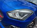 2018 Suzuki Swift