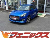 2018 Suzuki Swift