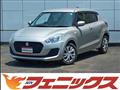 2019 Suzuki Swift